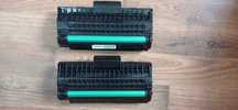 Заправлений оригінальний картридж Samsung SCX-4200/4220