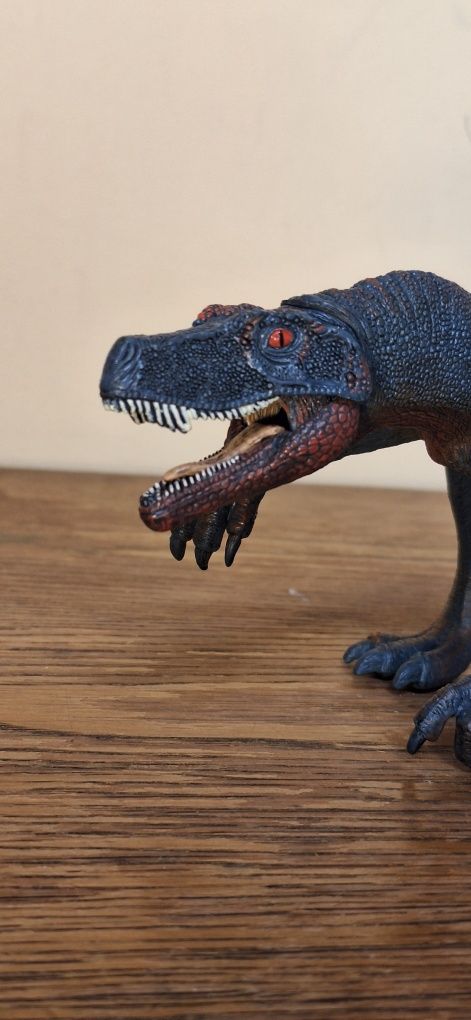 Herrerazaur - figurka dinozaura