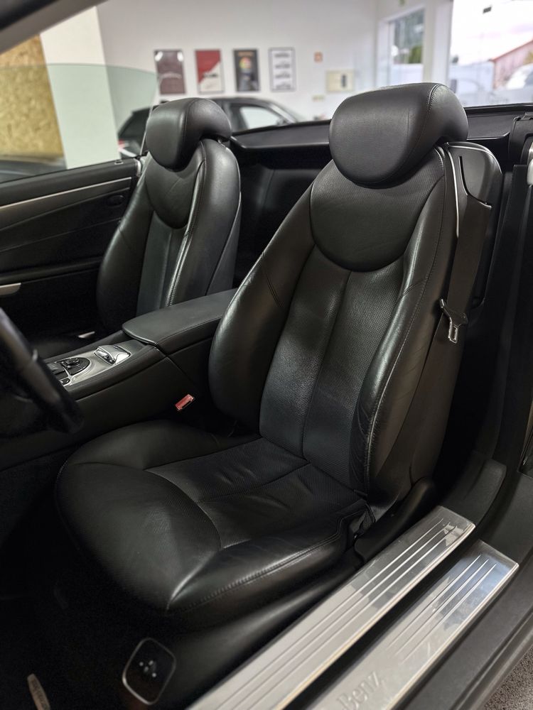 Mercedes-Benz SL350 3.5 272CV