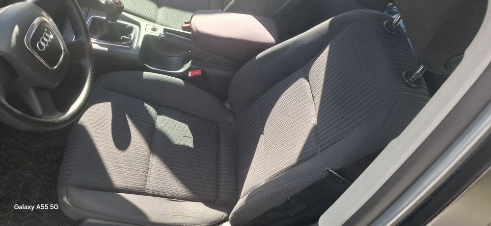 Audi a4 b7 1.9 tdi godny uwagi!!