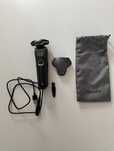 Golarka Philips S5887/10 Seria 5000 Trymer Wet&Dry głowicowa 360