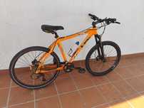 Vendo bicicleta DS