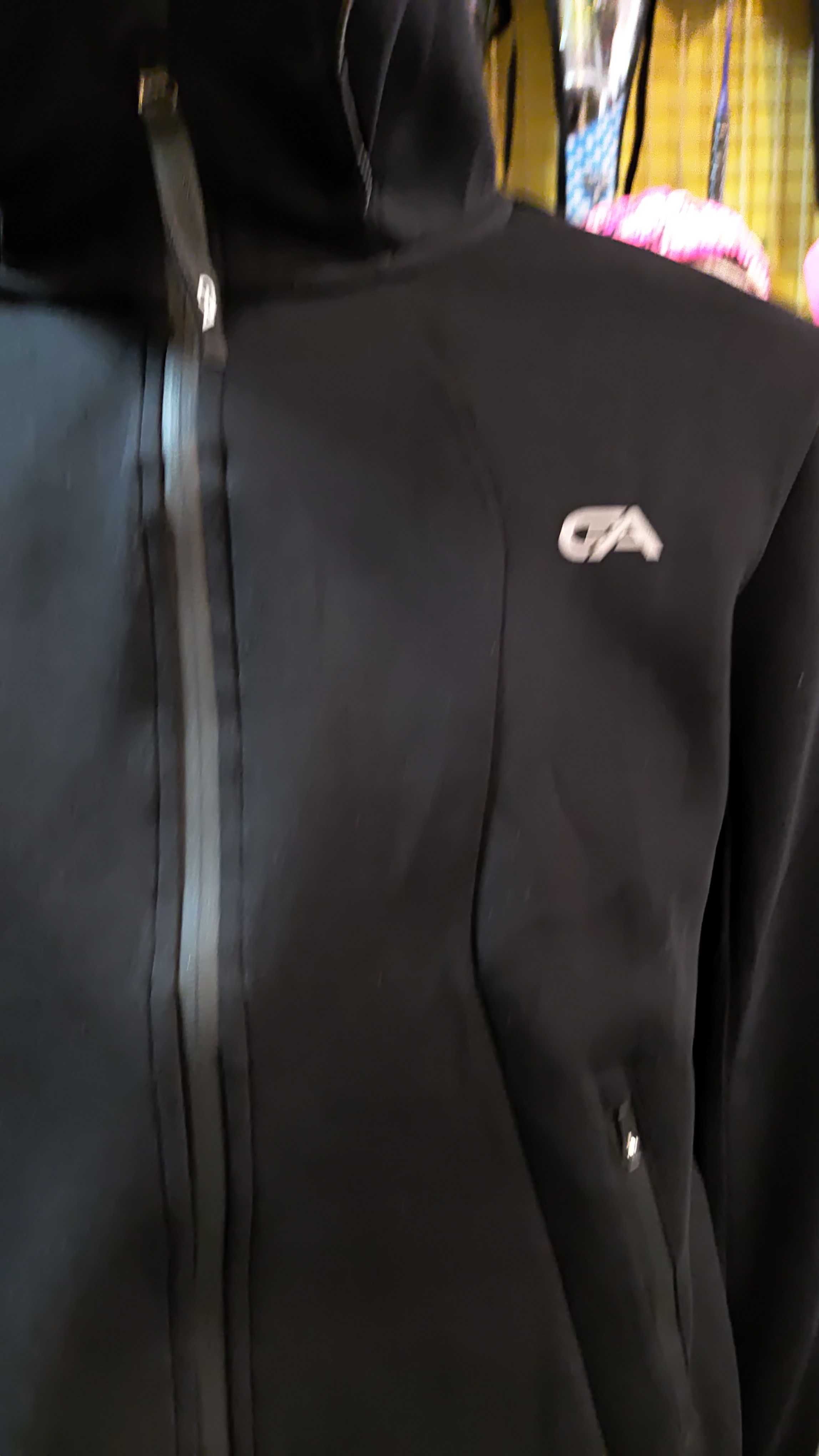 Bluza męska treningowa GATTA ( rozmiar L )