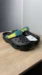 CROCS .  classic  all terrain clog чорні  оригінал  крокс мужские