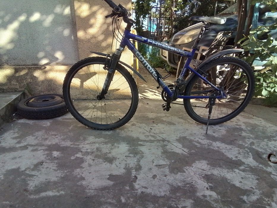 Велосипед corratec freeride (SIZE M)