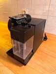 Ekspres kapsułkowy De'Longhi Nespresso Lattissima  EN520.BL