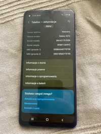 Samaung galaxy a21s