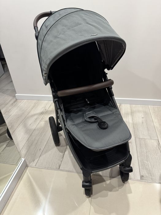 Прогулянкова коляска Mast