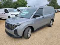 Ford Courier VAN  Courier VAN