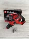 Перфоратор акумуляторний Einhell X-Change TE-HD 18/12 Li - Solo