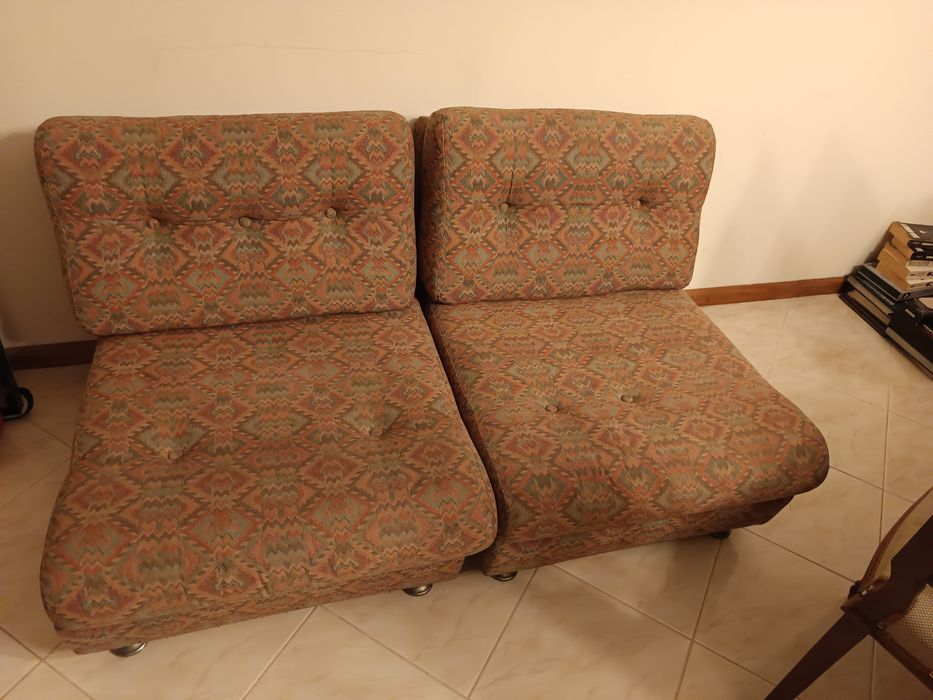 Sofás baratos para despachar