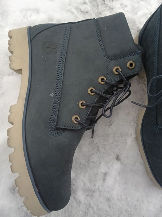 Buty timberland 39