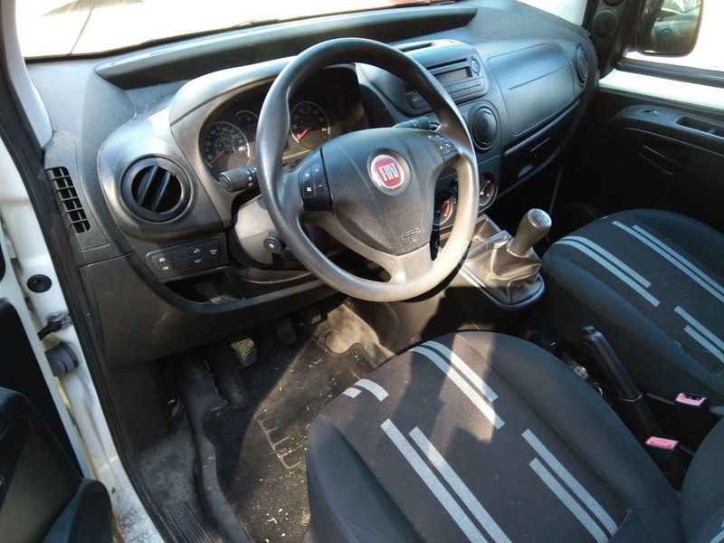 Fiat Fiorino 1.3MultiJet 75cv -  - Para Peças