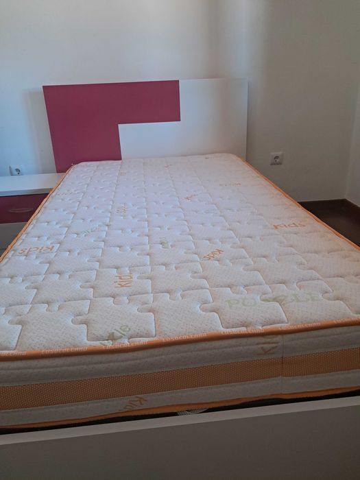 Mobília de quarto – Ideal para Criança ou Adolescente