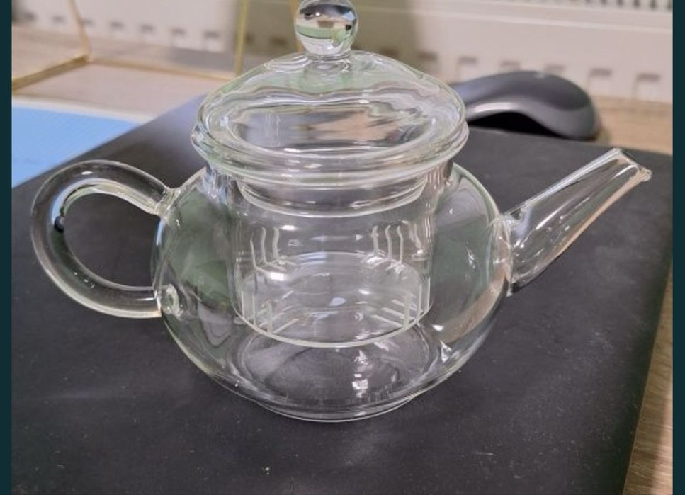 Продаю новий чайник