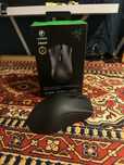 Mysz Razer DeathadderV2 x Hyperspeed