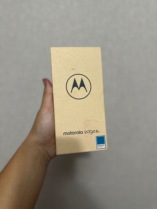 Motorola Edge 40 Neo 12/256Gb Blue