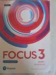 Focus 3 second rdition z kodem do edesk