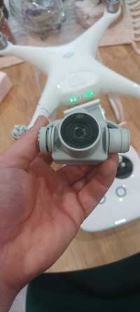 oryginalna kamera 4k do drona dji phantom 4