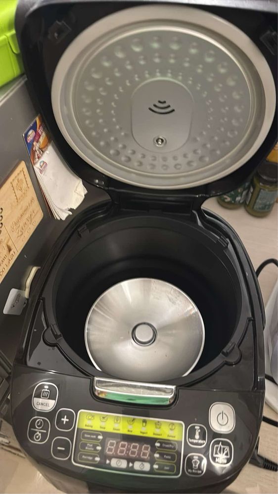 Tefal Shericook Multicooker