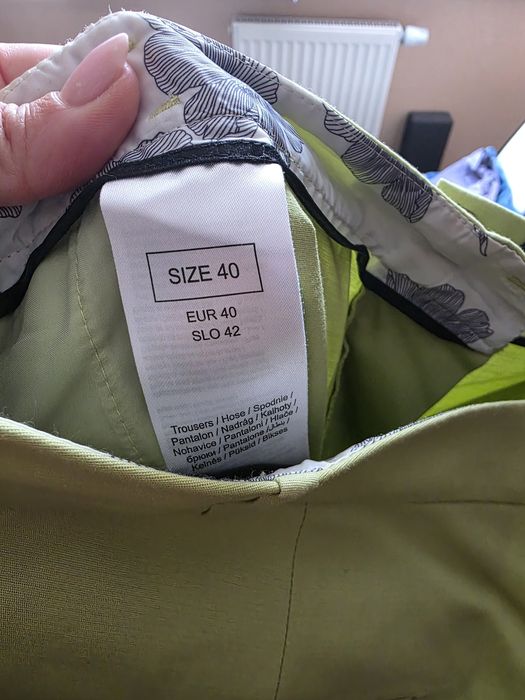 Garnitur Orsay rozmiar 40