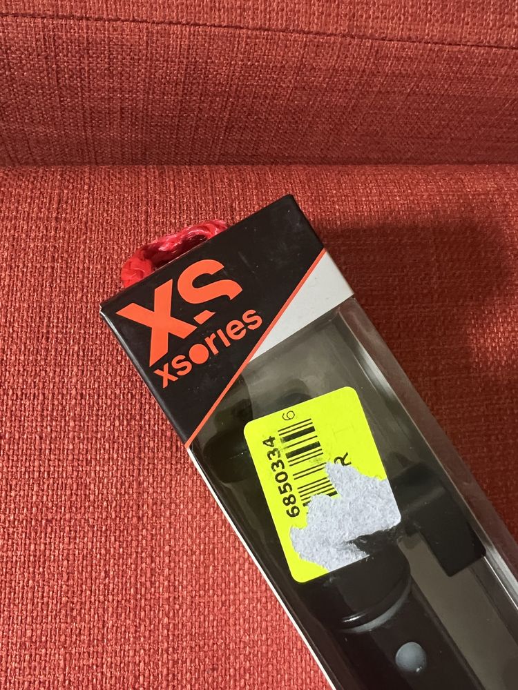 Cabo extensível para action camera