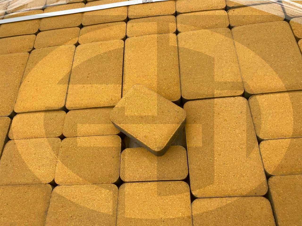 Старый город 40/Старе місто 40/Кирпичик 200х100х40/Бруківка 200х100х40