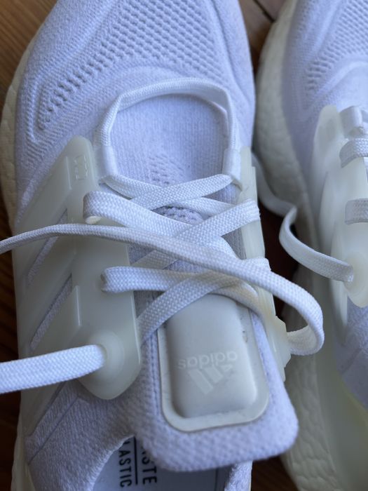 Adidas Ultraboost Brancos Novos 39