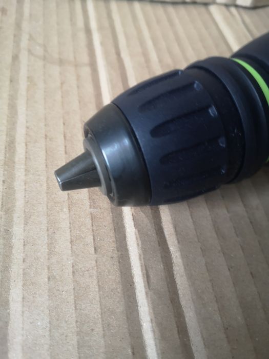 Festool C15 wkrętarka akumulatorowa body 18v nowa