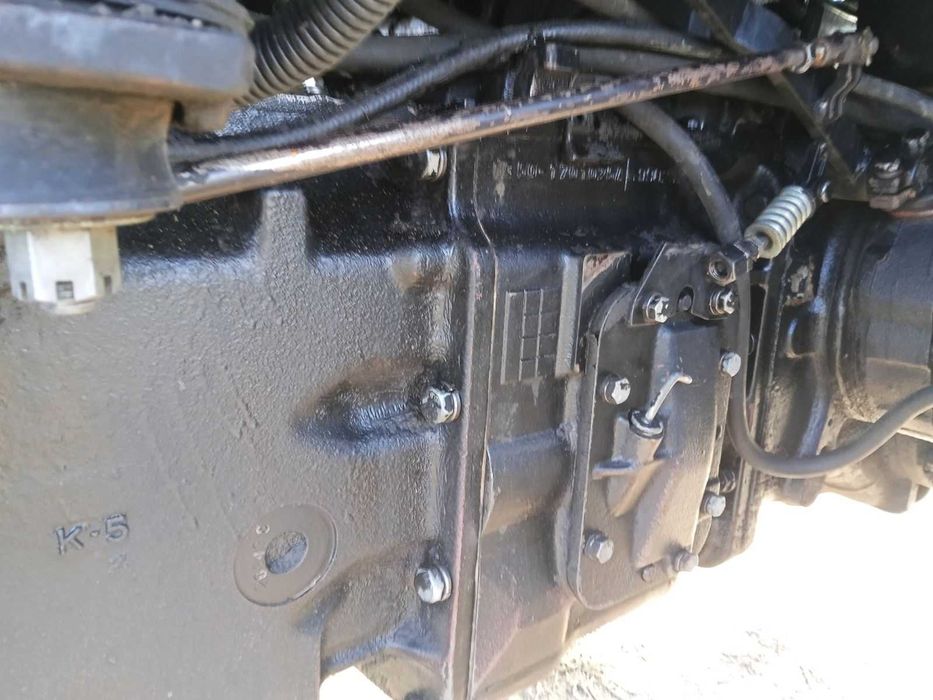 Продам трактор мтз 82