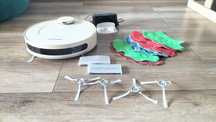 Robot sprzątający Tefal X-plorer Serie 75