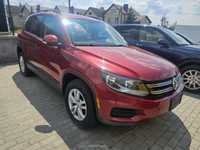 Vw Tiguan 2.0Tsi 4-motion 2015