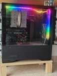 Torre ryzen 9 3900, 64gb ram, rtx 3060ti, SSD 1tb