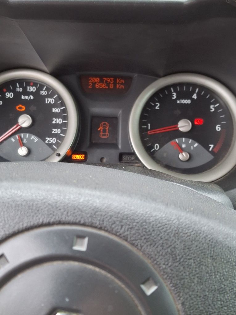 Renault Megane Grandtour 2