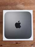 Apple Mac mini 2018. Model A1993