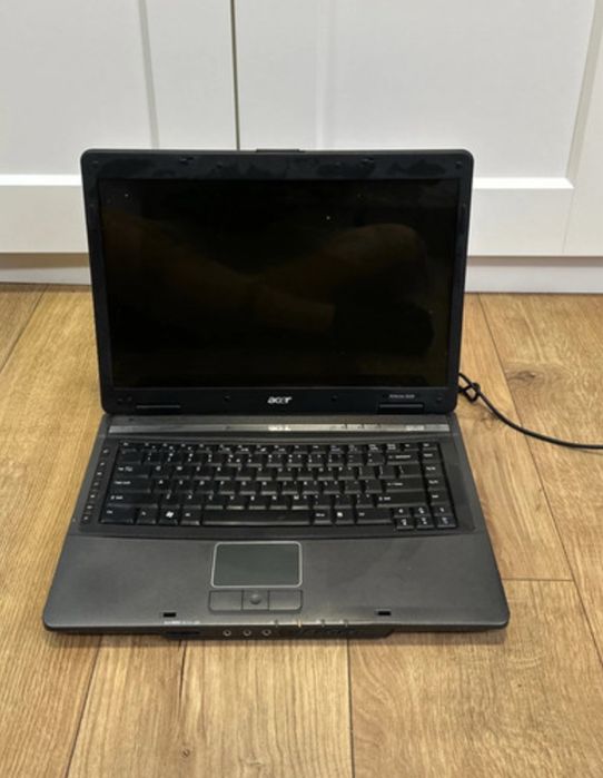 Laptop Acer extensa 5220