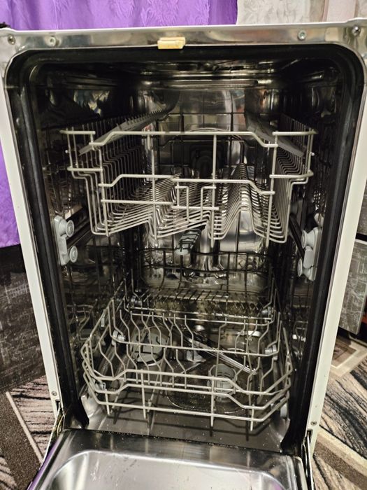 Посудомоечная машина