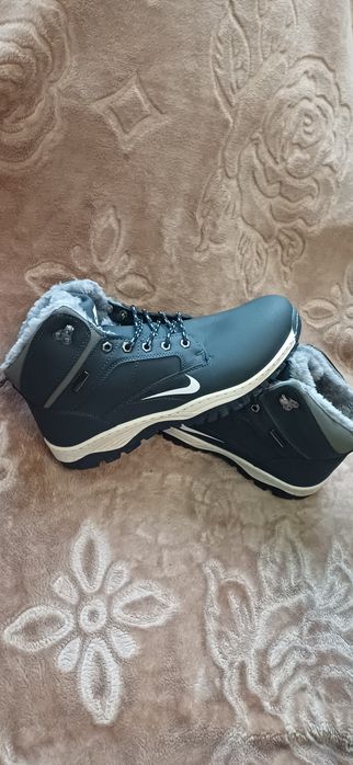 Buty męskie rozmiar 45