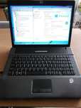 Laptop używany HP 550