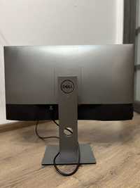 Монитор 27" Dell U2719DC Black