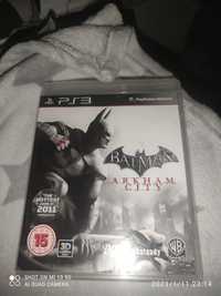 Batman Arkham City