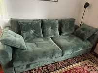 Sofa Sofia okazja stan jak nowy