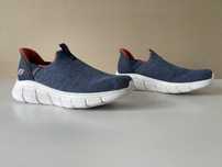 Skechers BOBS B Flex літні сліпони р. 46 оригінал