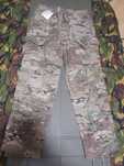 Spodnie wojskowe multicam US Army L/R