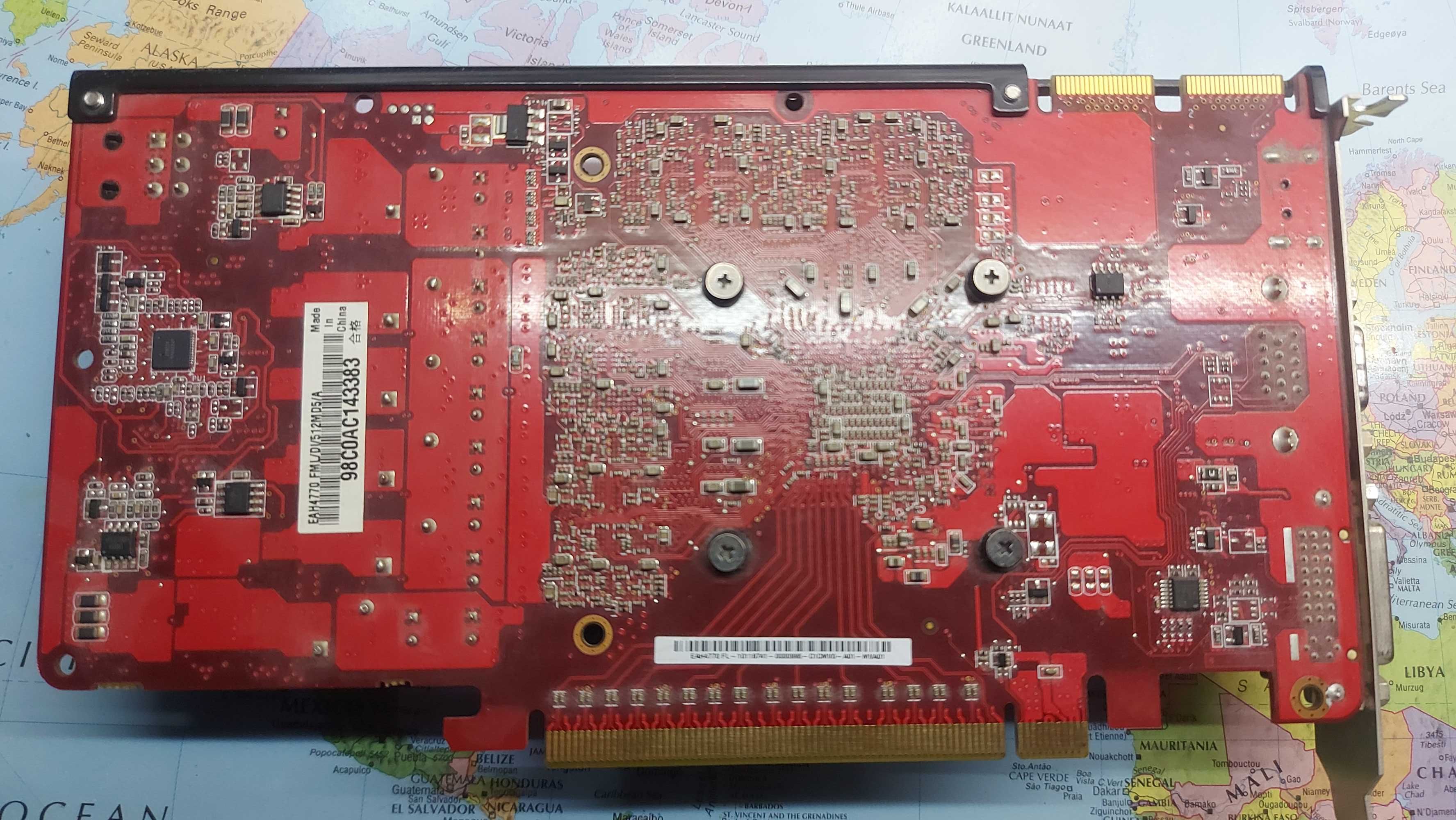 Компьютер, Системний блок Intel Core 2 Duo, 3.16 GHz