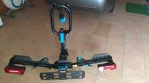 Suporte para moca de reboque
