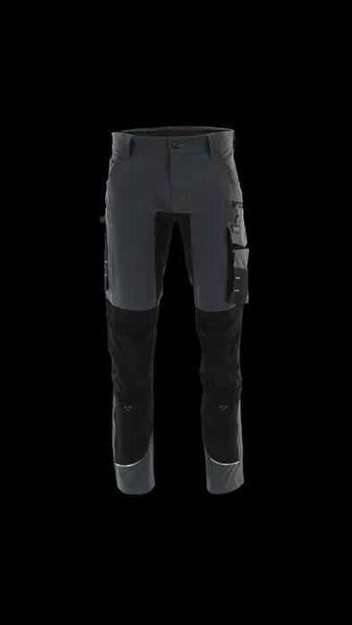 Spodnie do pasa MOTIONFLEX SARA