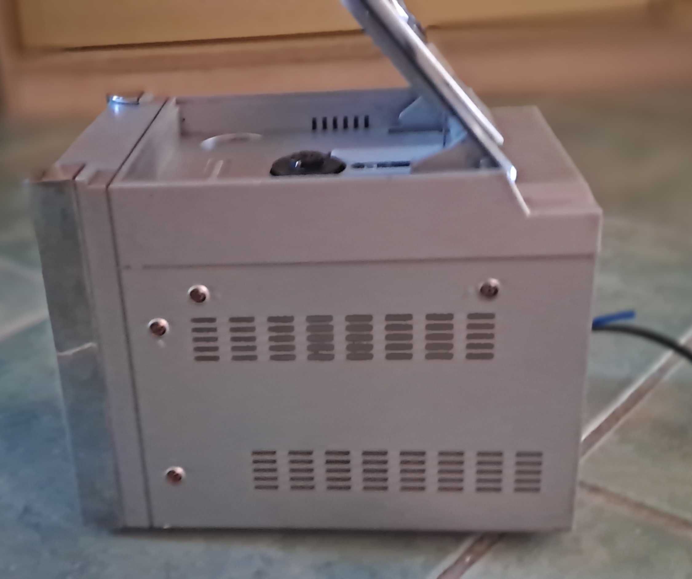 Mikrowieża AEG MC 4405 CD