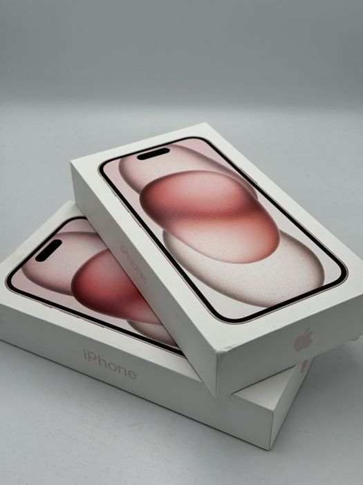 Iphone 15 Pink 128gb Piotrkowska 136 w bramie 2490zl