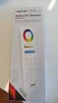 Controlo Remoto FUT089Z
Remote RGB+CCT (Zigbee 3.0)